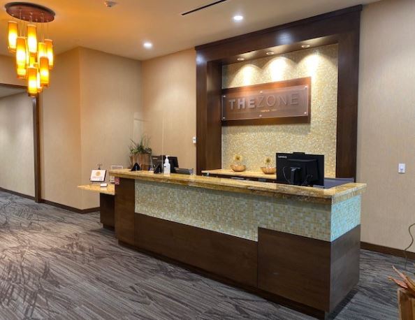 LifeClinic Chiropractic & Rehabilitation Image